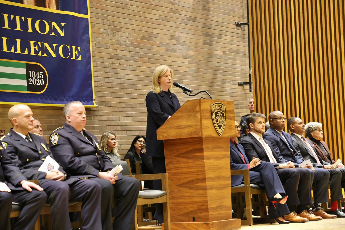 Deputy Mayor Kaz Daughtry tweet media