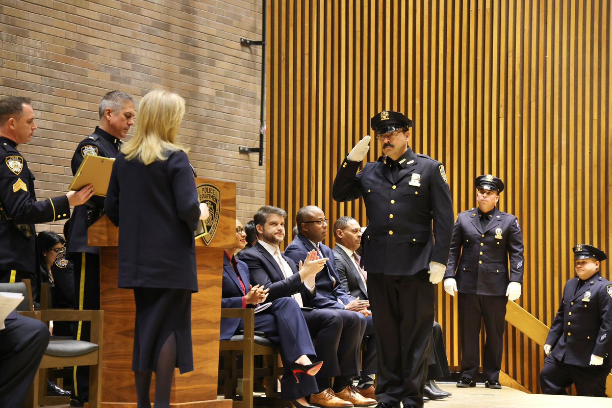 Deputy Mayor Kaz Daughtry tweet media