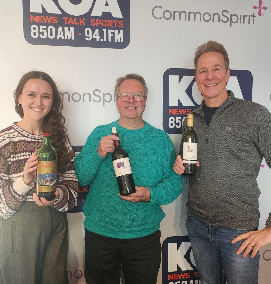 Jeana Gondek tweet media