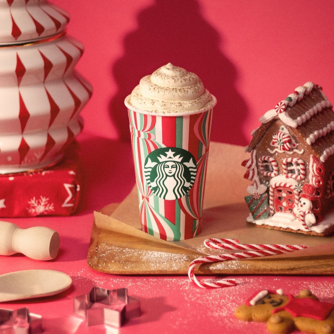 It's never too late for season's eatings with these festive treats at Merry Hill! 😋

Fuel grabbing those final shopping bits with <a href="/MilliesCookies/">Millie's Cookies</a>, <a href="/krispykremeUK/">Krispy Kreme UK</a>, @batchduk, <a href="/StarbucksUK/">Starbucks UK</a> and more 🍪🍩🍫☕