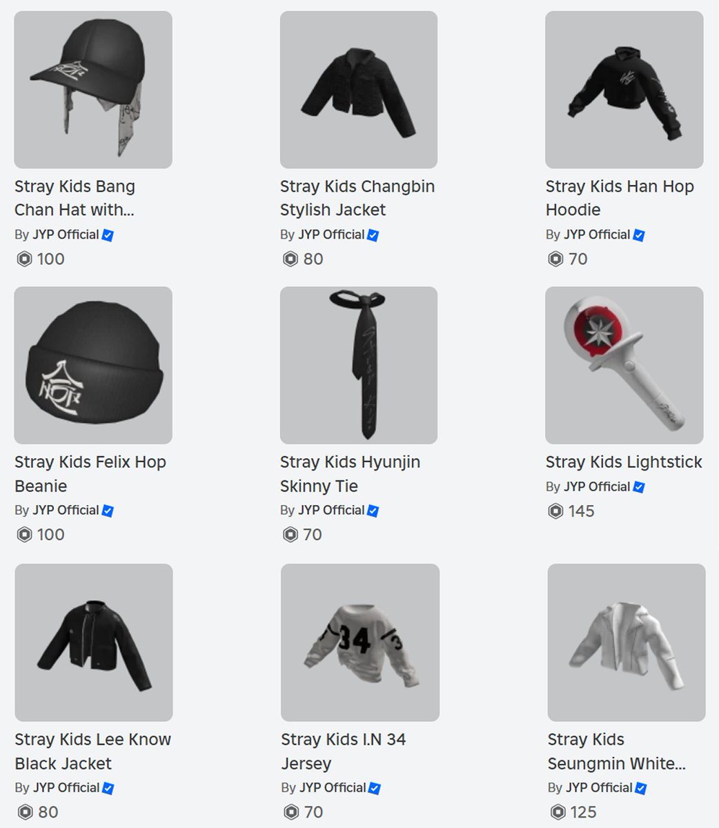 Stray Kids tweet media