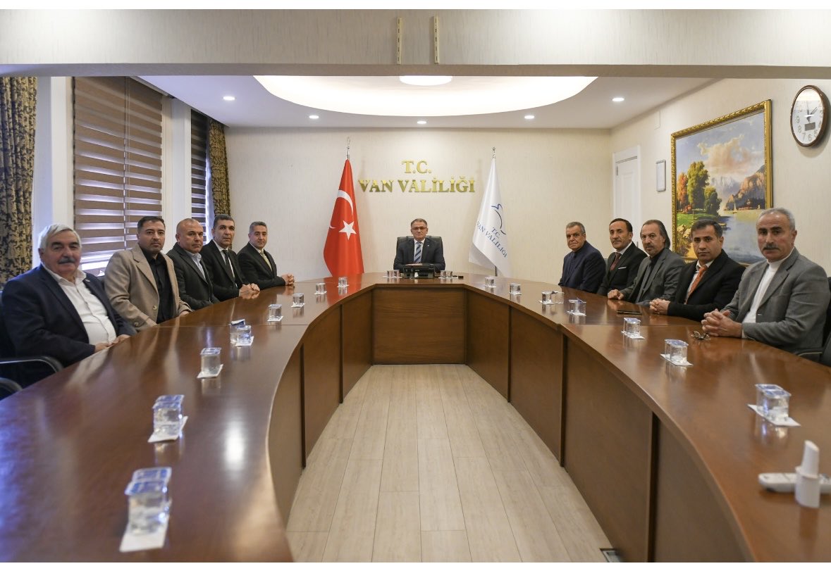 veysel koc tweet media