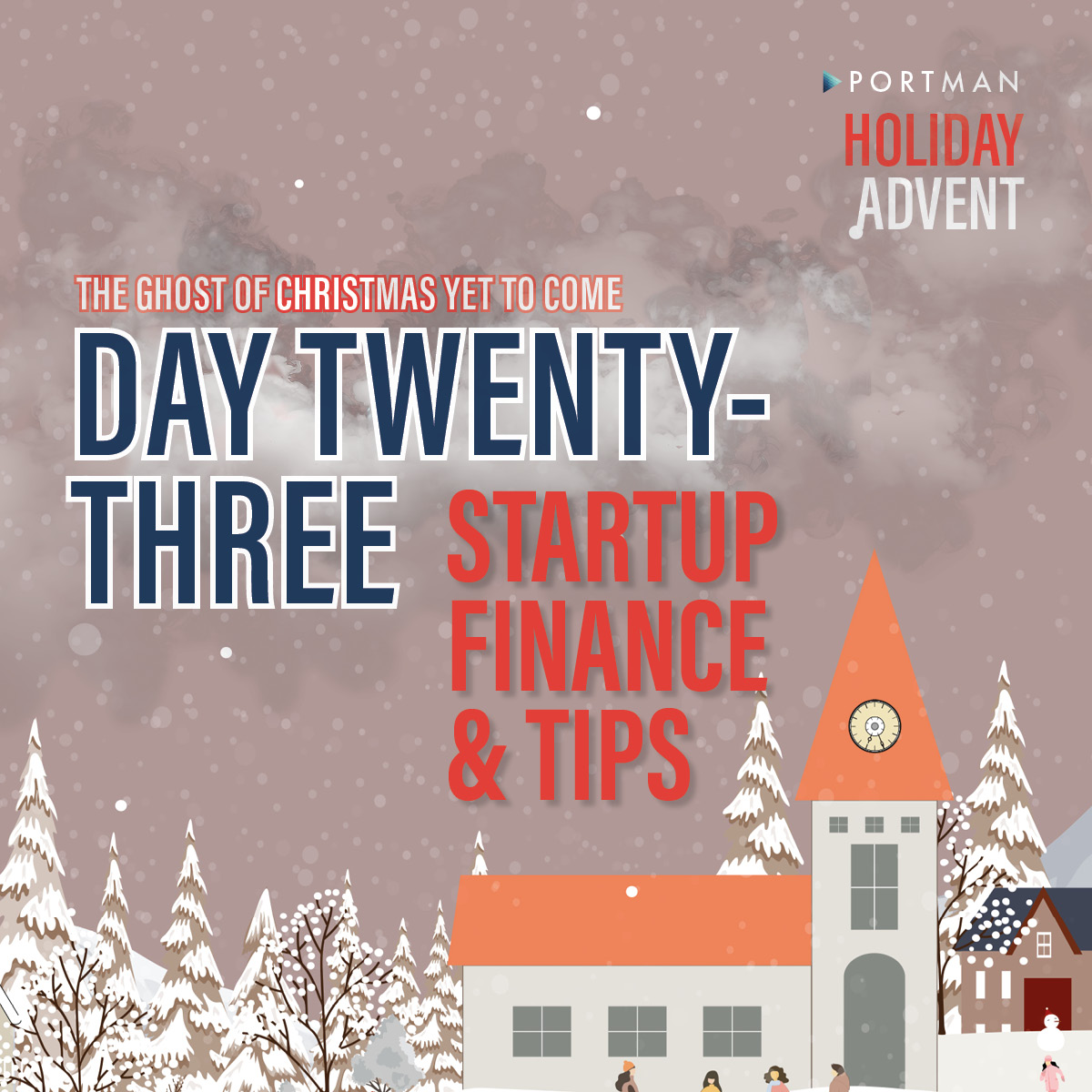 Portman Finance Group tweet media