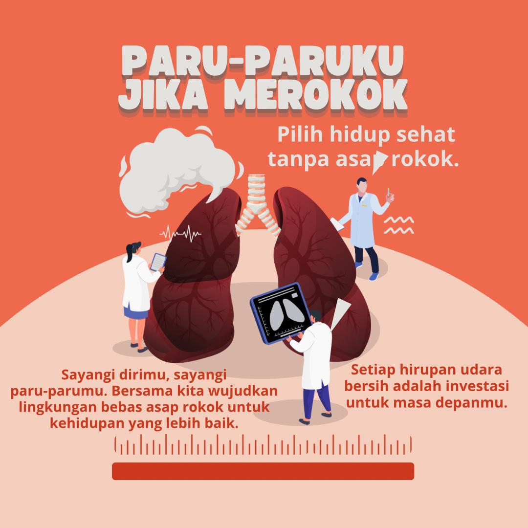 celvzius's tweet photo. Dengan menghindari asap rokok dan menjalani gaya hidup sehat, anda memberikan kesempatan terbaik bagi paru-paru untuk tetap kuat dan sehat sepanjang hidup. @AXA_Mandiri

#axamandiri AXA Mandiri #AmanTerlindungi Selamat Hari Ibu https://t.co/W4jIHZLl0t