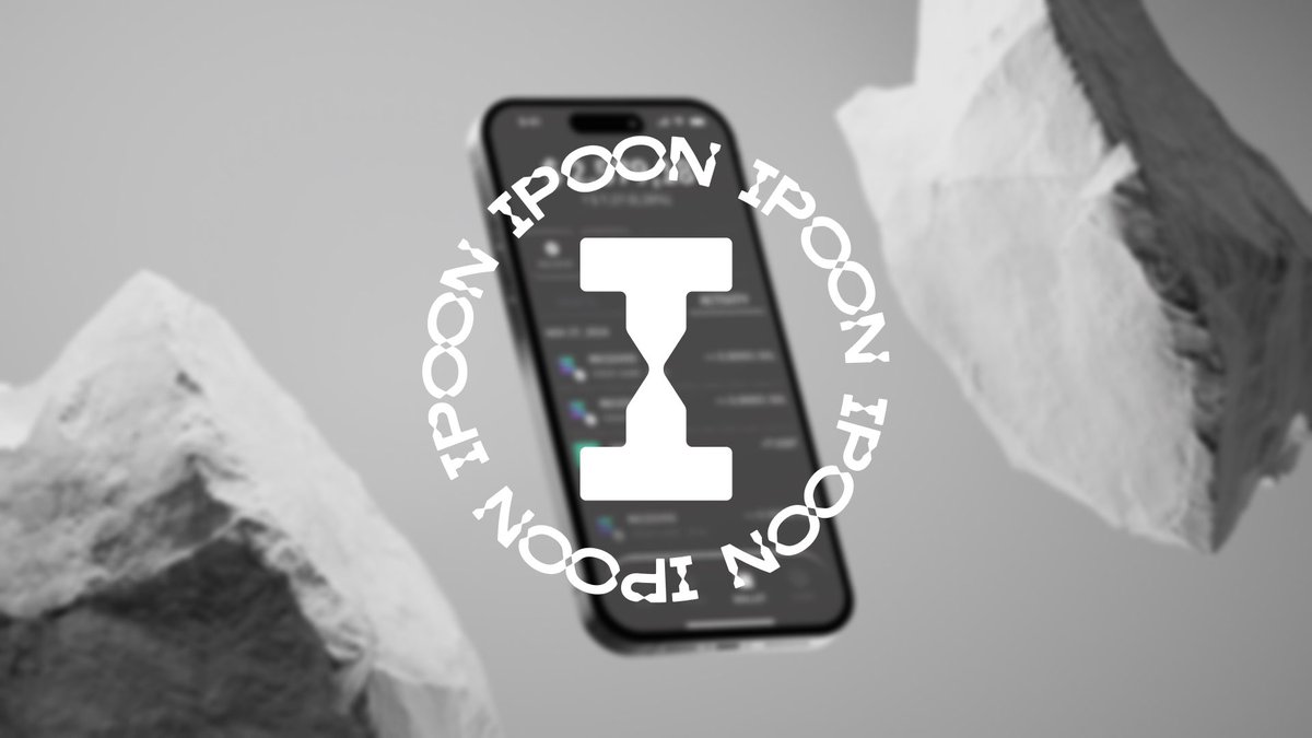 IPOON tweet media