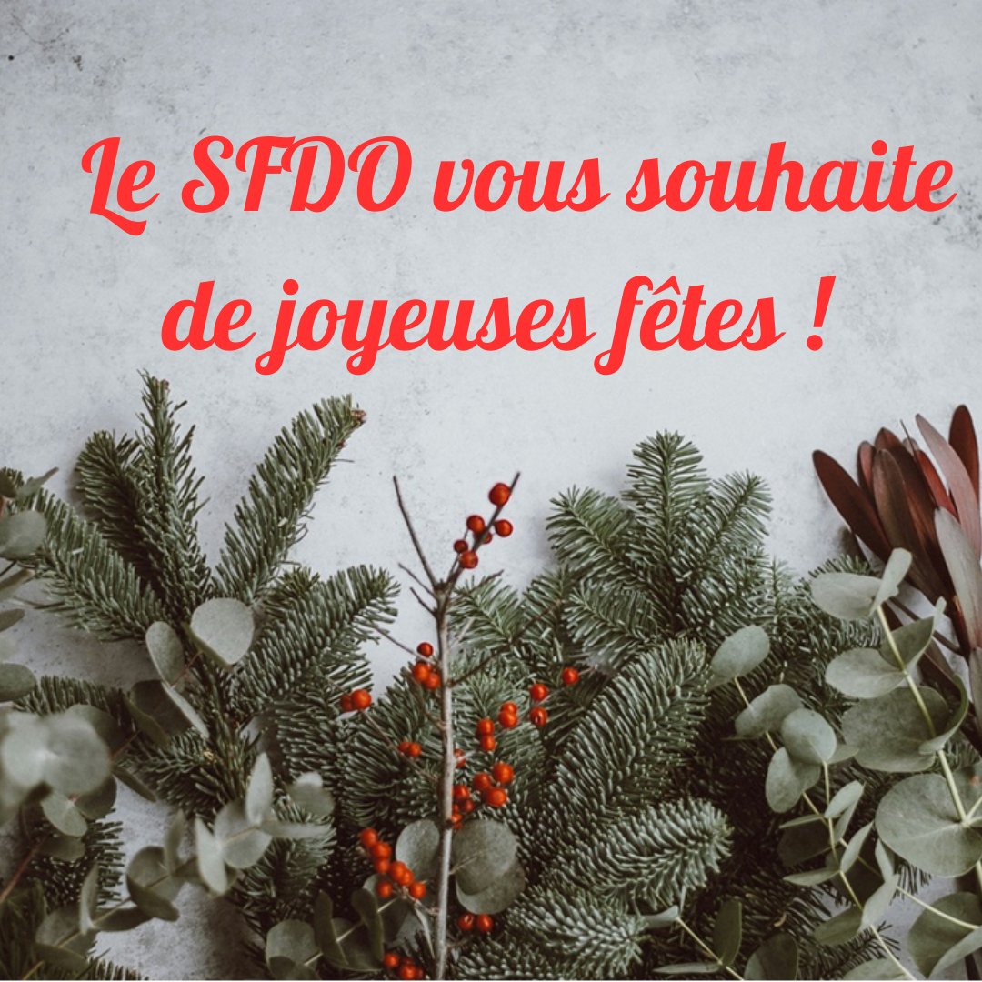 🎉✨ En cette fin d’année, nous vous adressons nos meilleurs vœux pour de belles fêtes 🕯️🎄🥂 et un moment de déconnexion ressourçant 🌟🛋️.

L'équipe qui vous accompagne au quotidien sera de retour le 6 janvier 2025.
