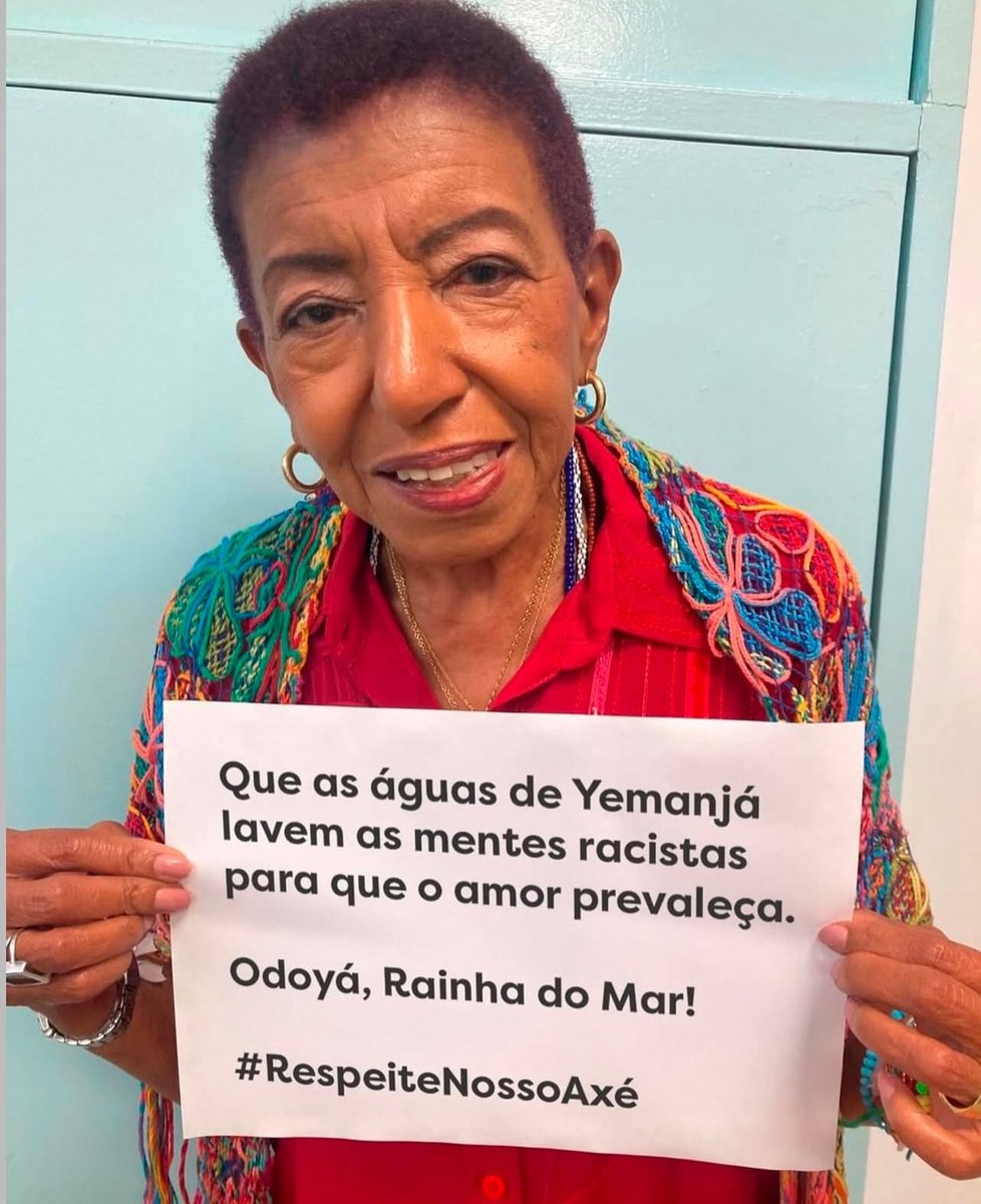 Nossos Orixàs🕊 (@nossosorixas) on Twitter photo 