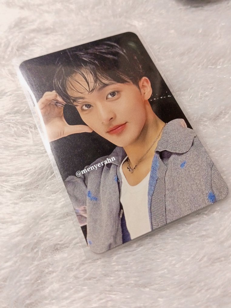 wts aab mark haechan nct dream 127 nct u 

- ready ina, official
- manual/splitpay
- all good condition 
- keep event wdp
x timewaster buyer, hit n run

t. wts wtb wtt mark haechan  photocard pc markhyuck kms btfm lovesign album ph my kr 엔시티 양도