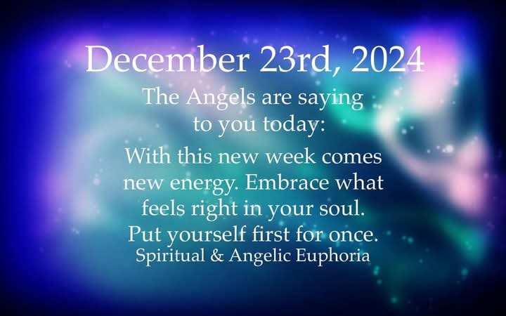 Manifest Your Higher Self💫 (@higher_self1111) on Twitter photo 