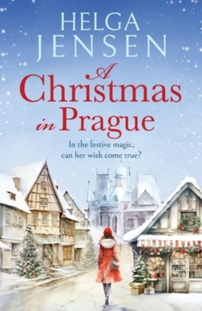 CaerphillyLib's tweet photo. Prague?
#LlyfrauAdfent Diwrnod 23
Teithio mis Rhagfyr hwn!
#DarllenDolig #CaruDdarllen
🎅🎄⛄️🦌🔔🕊️🎀❄️🎁🦃☃️🎄🤶
Prague anybody?
#AdventReads Day 23
Travel this December!
#SeasonsReadings #LoveToRead
@HelgaJensenF @HeraBooks https://t.co/zo7Wpm8eEs