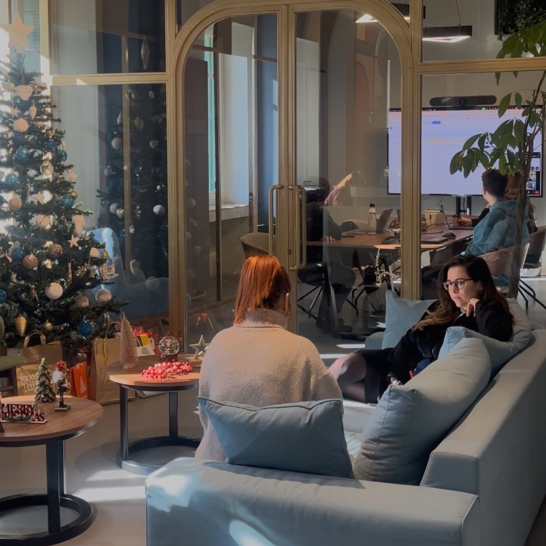 ReborrnLtd's tweet photo. As a remote-first team, we launched Office Weeks to reconnect in person—spontaneous ideas, real conversations, and momentum you can’t get on a screen.

Last week, we wrapped up 2024 and we can't wait for what's coming. 🚀

More on Office Weeks in the next REBORRN OS release. https://t.co/J1hvAwC2LM