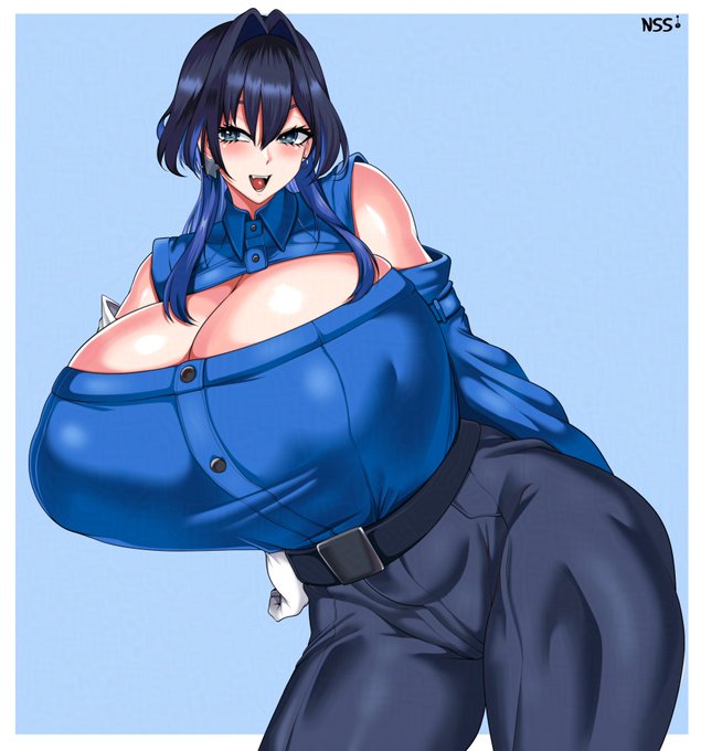 Cow - ronii chiwa~  🐮VS🐴 