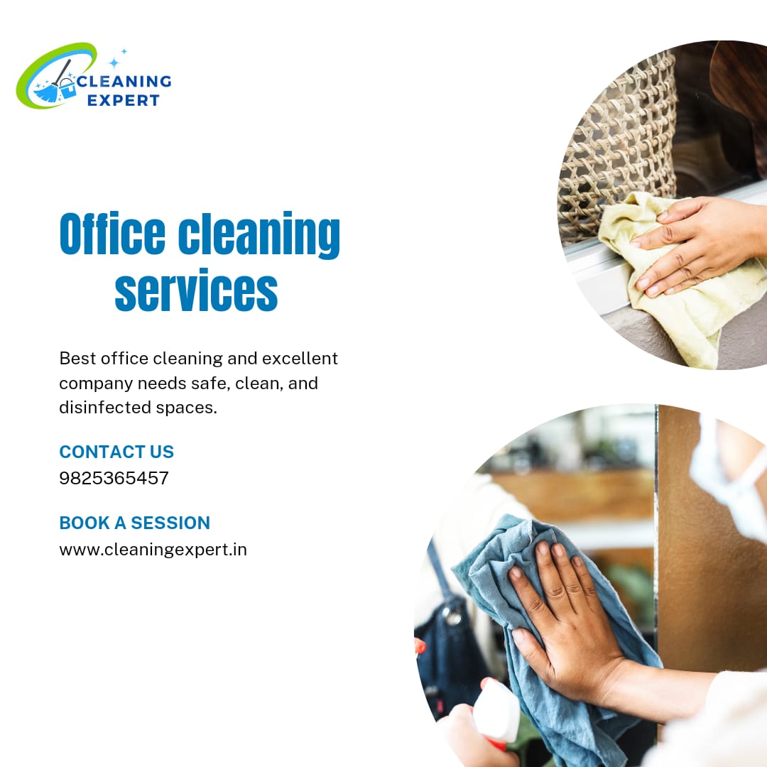 expert991201's tweet photo. Best office deep cleaning vadodara
#officedeepcleaning #officecleaning #professionalofficecleaning #officecleaningcompmpany #cleaningexpert #Vadodara https://t.co/N3Kzsa9Y96