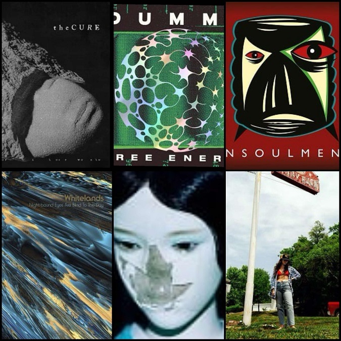 sicmagazine.net/17640/editors-…

My (Spaceman) AOTY picks. <a href="/NewDad/">NewDad</a> <a href="/k_crutchfield/">katie crutchfield</a>  <a href="/thecure/">The Cure</a> <a href="/epic45/">epic45</a> <a href="/WaysideWoodland/">Wayside & Woodland Recordings Ltd</a>  @clairerousay <a href="/Mk_gee_/">Mk.gee</a> <a href="/whitelandsband/">Whitelandsband</a> <a href="/dccollard/">DC Collard</a> <a href="/DecliningWinter/">the declining winter</a> <a href="/dearybanduk/">deary</a> #AOTY2024