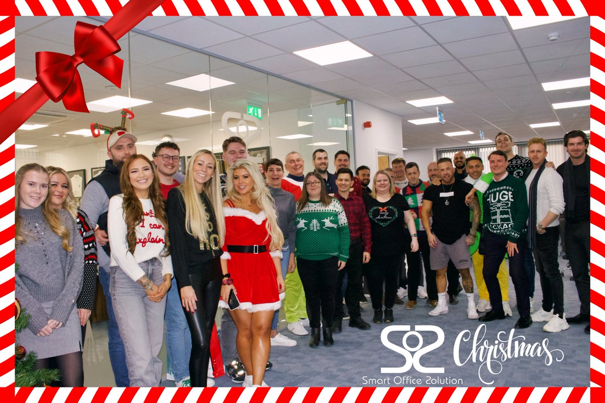 Smart Office Group tweet media