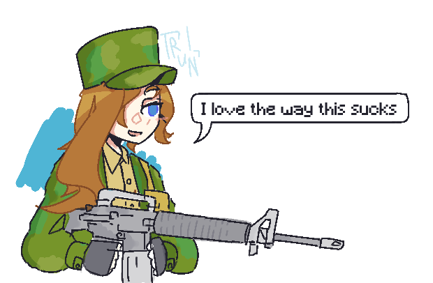 suzuha amane stan tweet media