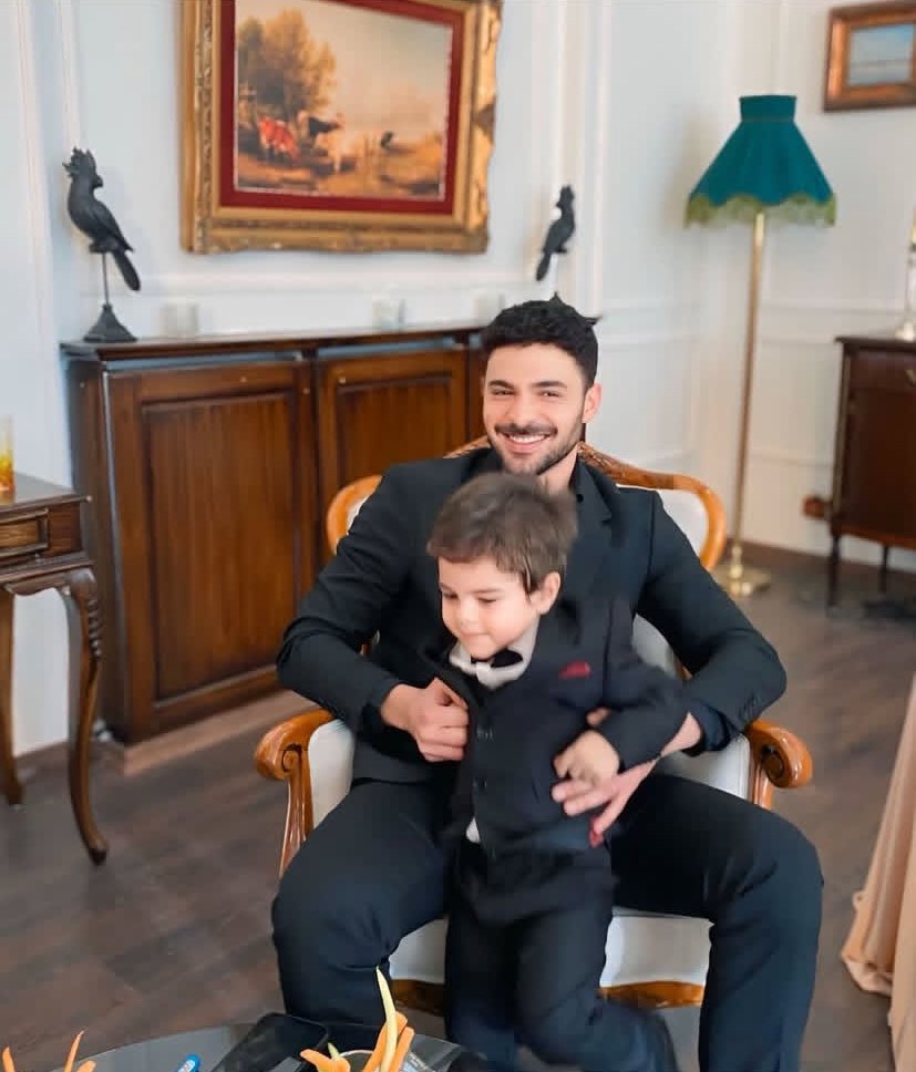 flower28583's tweet photo. Bebeklerim 😍🧸♥️🤏🏻
#HalitÖzgürSarı #dogubalkay #YamCano https://t.co/BuKtP58JN2