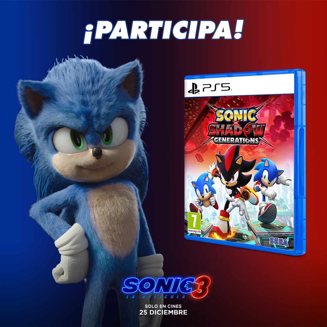 Paramount Pictures Spain tweet media