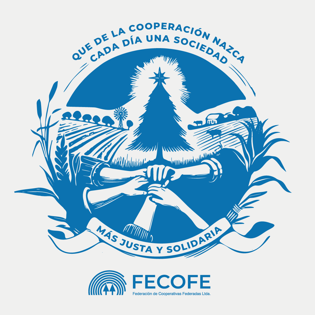 La Navidad es un momento especial para reflexionar sobre nuestros valores cooperativos y fortalecer los lazos comunitarios.

¡Felices Fiestas!  🎄💫