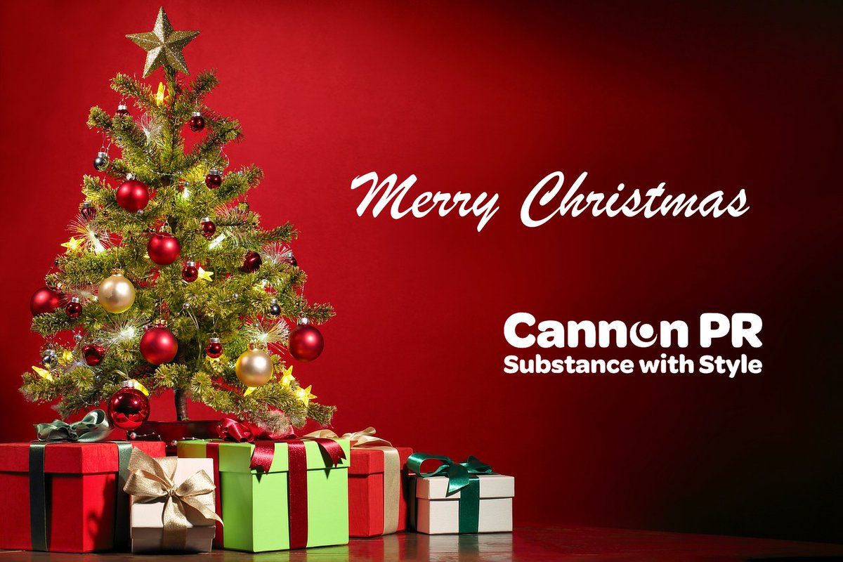 CannonPR tweet picture