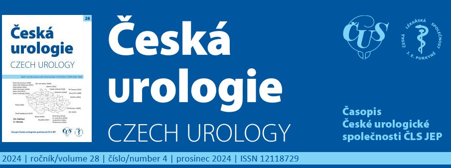 Czech urology tweet media