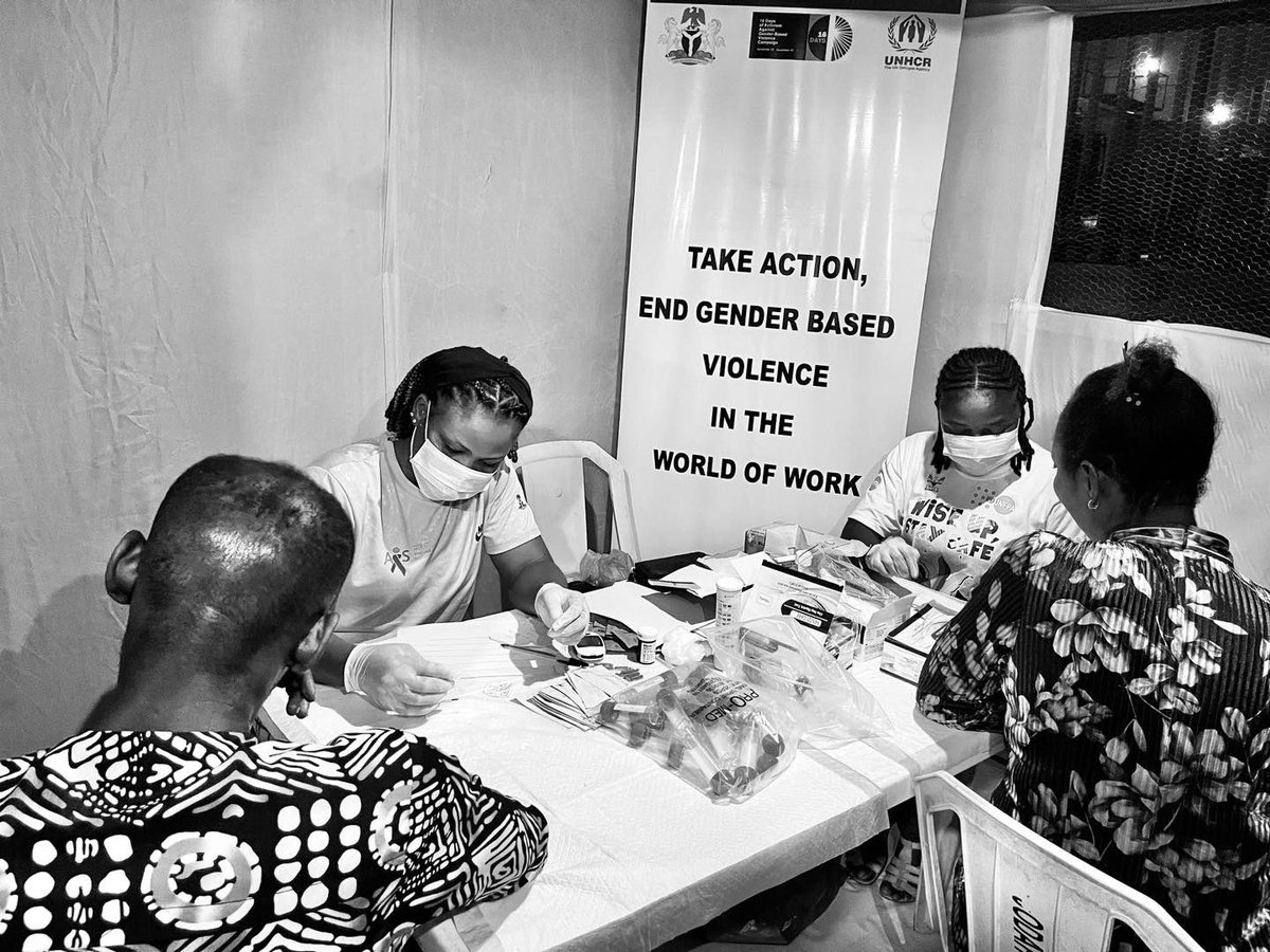 WiseupCRS's tweet photo. Did you know Hepatitis can cause long-term health problems if left untreated? Get screened at #WiseUp zone for free.
#WiseUpCRS #PlaySafe #Condomize #UNFPACRSO #CarnivalCalabar #OurSharedProsperity #CalabarCarnival https://t.co/qP2iLwfMl9