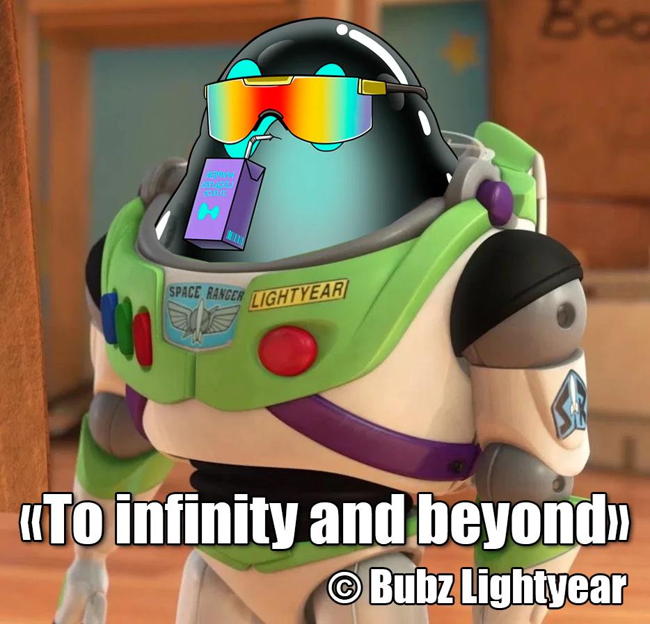 bubblez tweet media