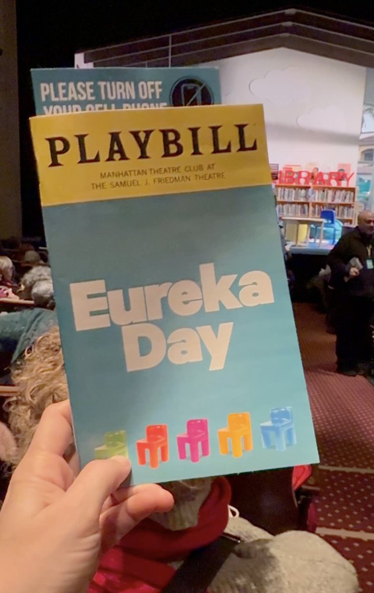 BwayDrinks's tweet photo. Themed drinks at Eureka Day on Broadway. https://t.co/XWUgCeUfMf