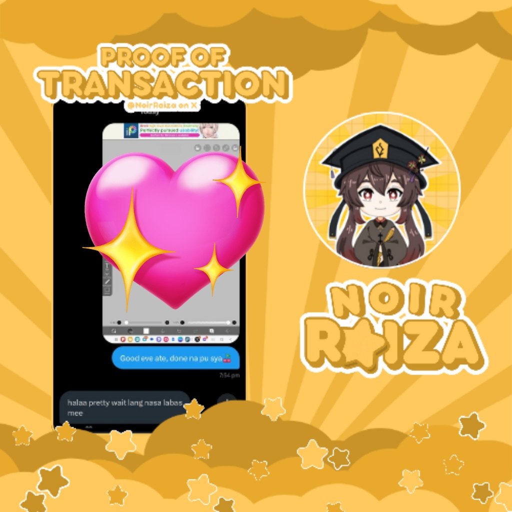 NoirRaiza's tweet photo. Recently finished digital art commissions. Still open po. Will continue my other pendings tonight. Do inquire if you must since there are big discounts and freebies.
#coupleartdigitalartwork
#chibiartwork
#digitalartcommissioner
#digitalartcommissions
#raizelleproofs
#artmoots https://t.co/kUYHLXIUBu