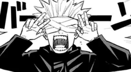 Ler (Jujutsu Kaisen 0) Capítulo Completo Online