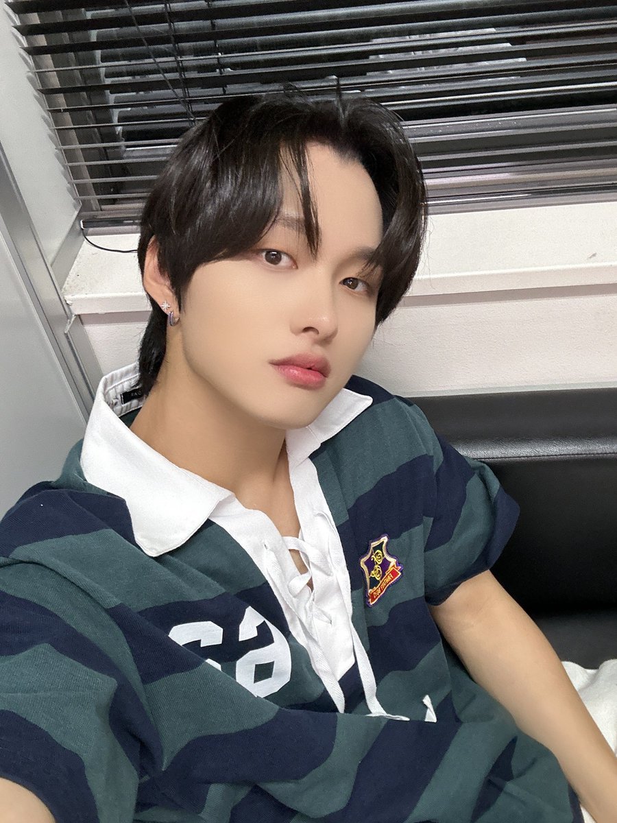 [#이한빈] 

여러분 오랜만이네요!! 열심히 같이 달려와주셔서 감사합니다☺️☺️ 많은 응원과 사랑 덕분에 행복한 날들이었습니다 앞으로도 좋은 모습으로 찾아뵙겠습니다🤍

#FANTASYBOYS #판타지보이즈
#LEEHANBIN