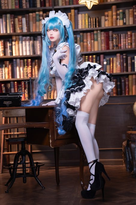 コスプレイヤーきっかのTwitter画像22
