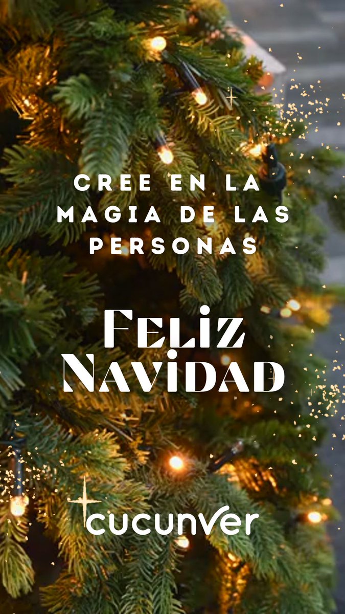 🎄  Queremos terminar el año resaltando el compromiso de las personas que estáis detrás  de las asociaciones.

🫂 Vosotros sois la prueba de que la magia de las personas puede transformar vidas y crear un impacto positivo.

⭐️ Seguiremos trabajando para haceros la vida más fácil.