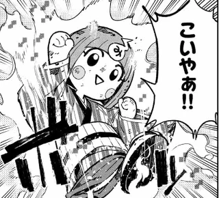 Happy Birthday 灰島本日1月2日は一階乙組・灰島ひよりの誕生日です表向きな陽気な人形、真の姿は恥ずかしがり屋の引きこもり。…でも最近は殻を破ろうと奮闘中そんな彼女をこれからもよろしくお願いしますおめでとう、灰島#デッドアカウント#デドアカ#マガポケ 