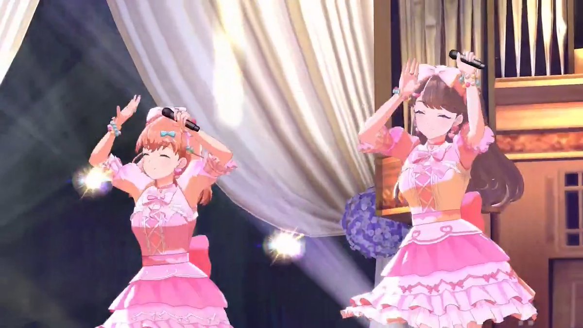 ✨💛「ハッピー至上主義！」🤍✨ 歌：かほめぐ♡じぇらーと （日野下花