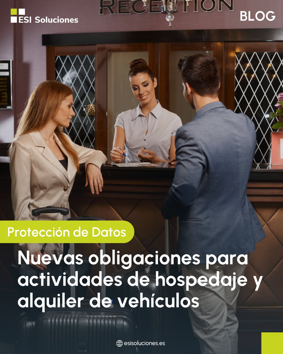 El nuevo Real Decreto 933/2021 impone sanciones de hasta 600.000 € por incumplimiento de las obligaciones en protección de datos 🛑

#ProteccionDeDatos #Normativa #ESISoluciones #LOPD #Empresas #Ley