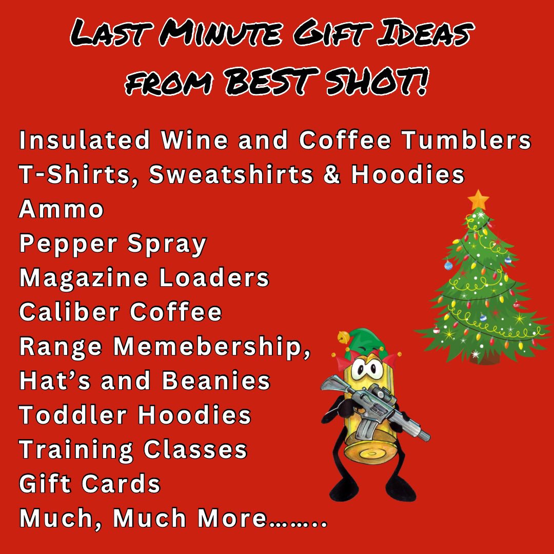 BestShotDE22's tweet photo. Only 2 Shopping days till Christmas https://t.co/1e168bKTii