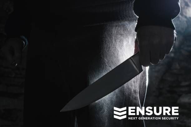 _ArriveAlive's tweet photo. Suspect arrested after stabbing woman multiple times in Pinetown https://t.co/UAhmI3ozD0
#ArriveAlive #StabbingIncident #EnsureSecurity https://t.co/7teU8ggzAi