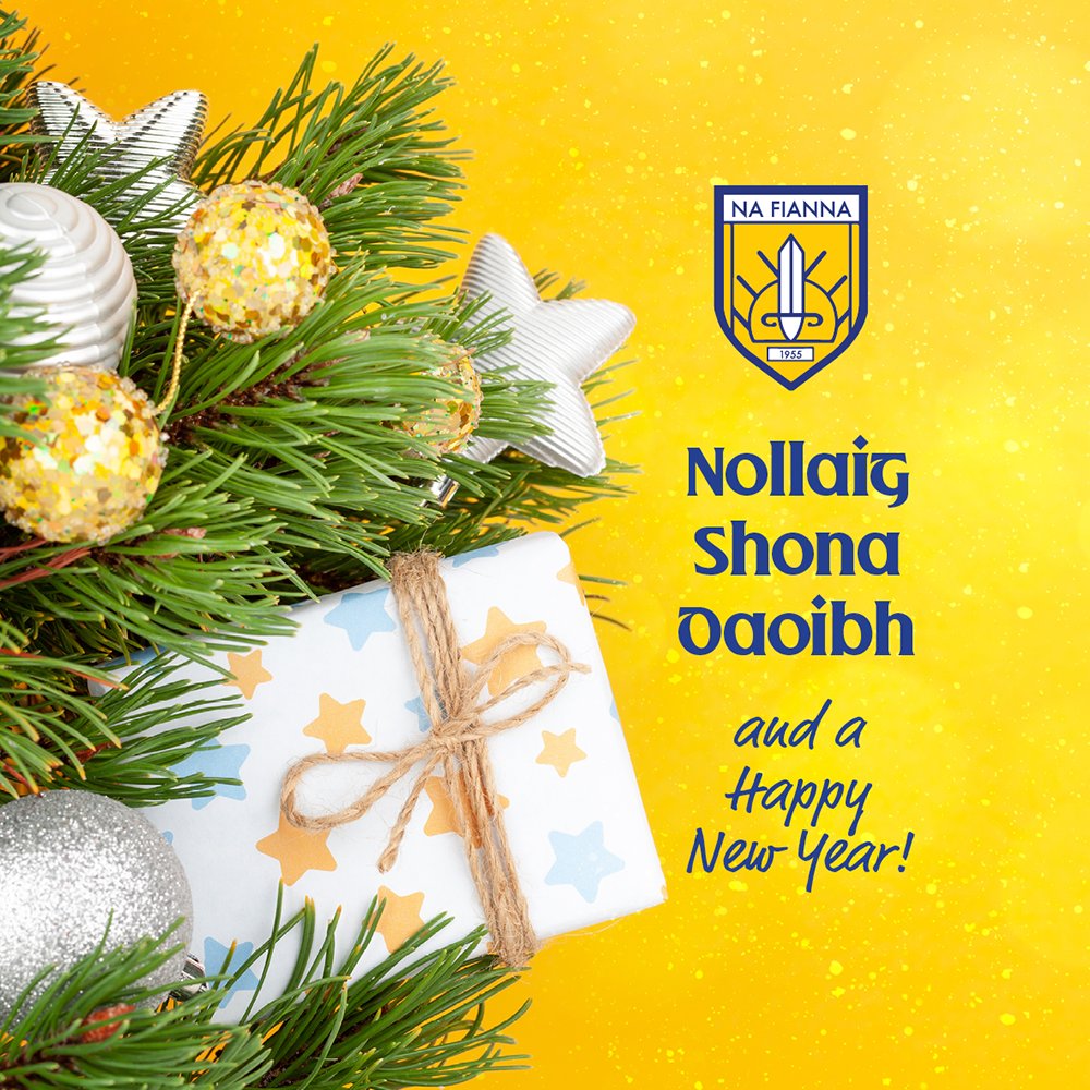 CLG Na Fianna tweet media
