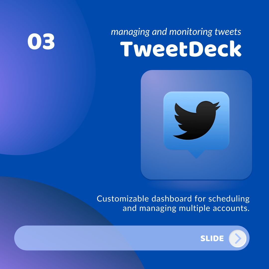 Soits Tech tweet media