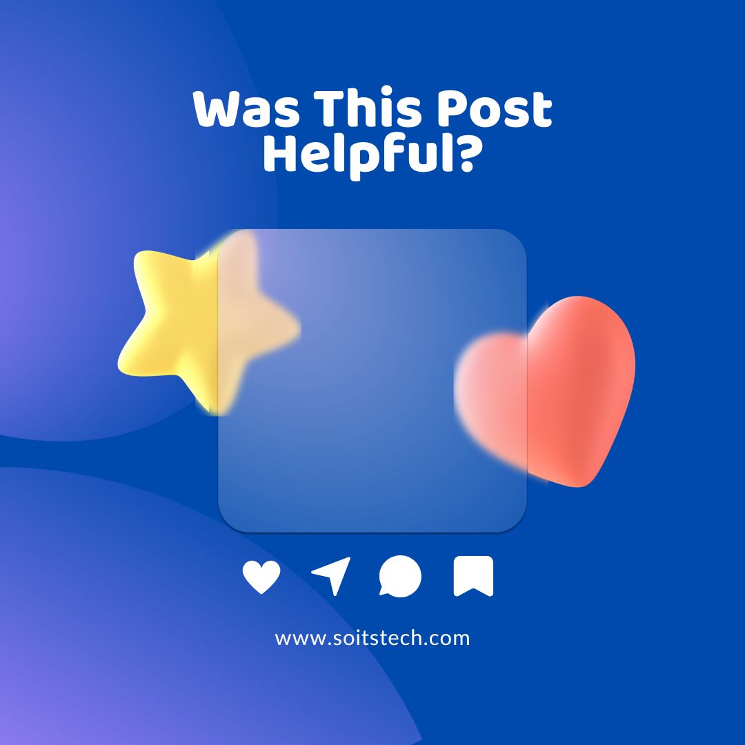 Soits Tech tweet media
