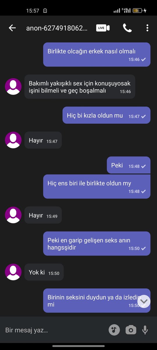 sahipyigit07's tweet photo. 19 yaşındaki antalyalı aslı part 2 https://t.co/hTFlAI2r9y