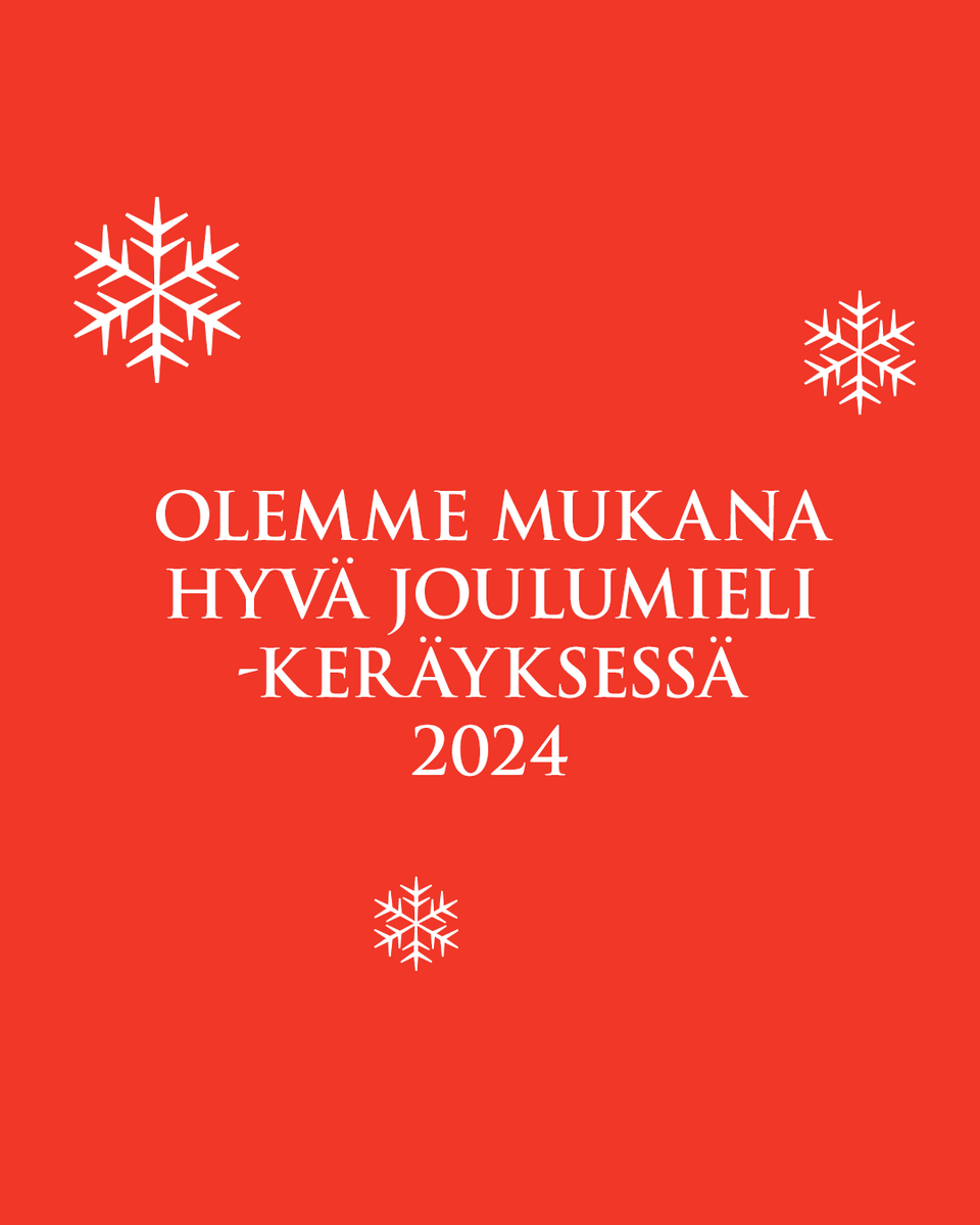 Go On Yhtiöt tweet media