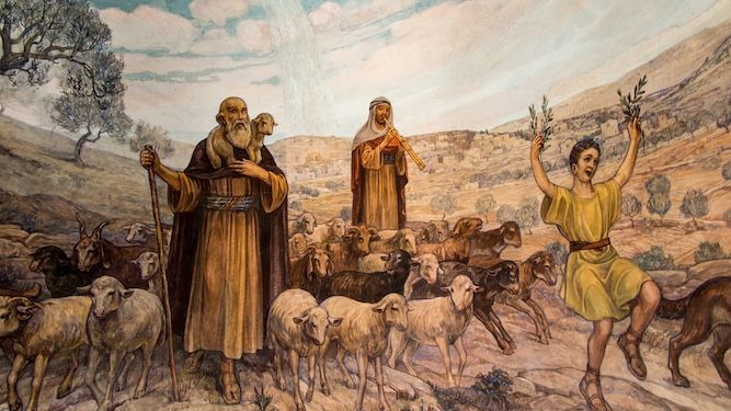 The Daily Mash tweet media