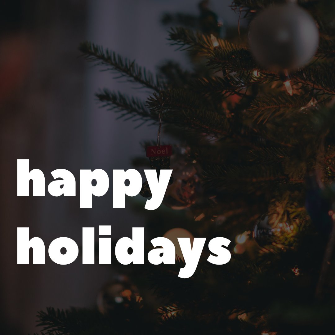 basil_halifax's tweet photo. The Basil AV team wanted to wish you all a happy holiday season!!❄️

How do you celebrate the holidays? https://t.co/GNV7JtV3jw