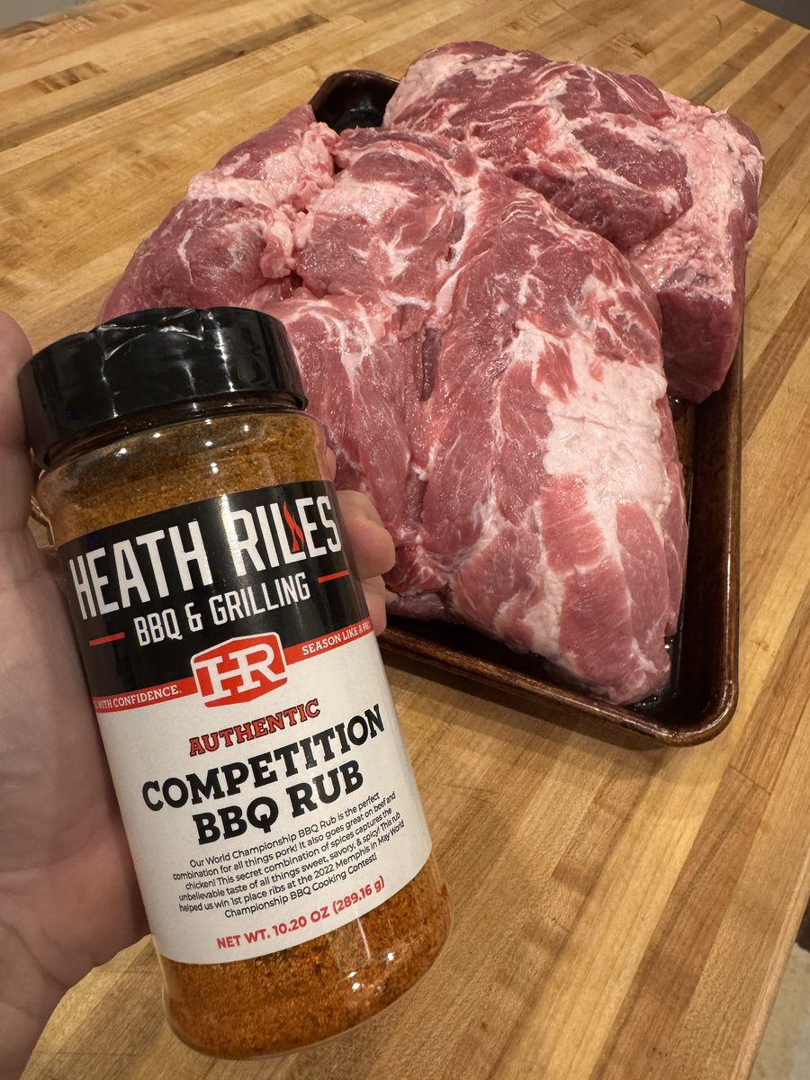 Grillax® tweet media