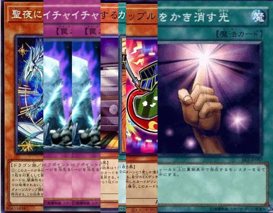 ずんだもち星人 (@ygo_rado_rado) on Twitter photo 