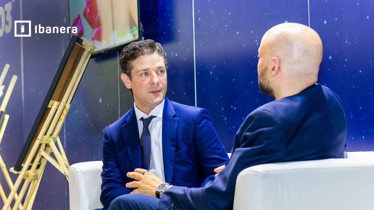 📸 As we wrap up the year, we’re excited to share some more exclusive snaps from Ibanera’s time at the #RAKDAOConference. 👇