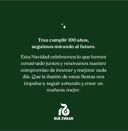 Que la magia de la Navidad y la esperanza del Año Nuevo nos impulsen a seguir soñando y creando un futuro mejor. 🌟

¡Felices fiestas! 🎁🎅

#FelizNavidad #AñoNuevo2025 #Innovación #FelicesFiestas