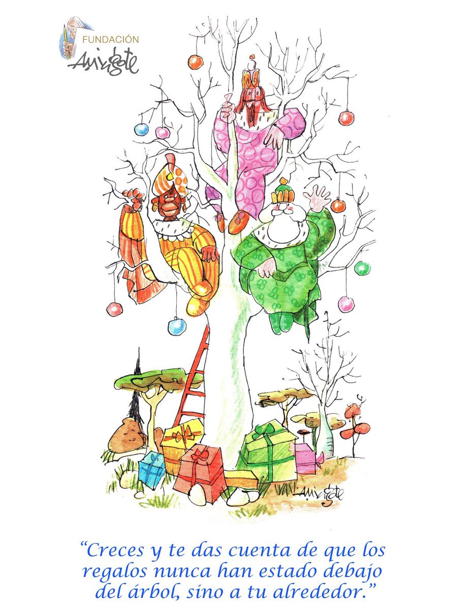 #feliznavidad #fundaciomingote